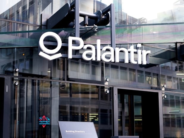 NATO, Palantir’den yapay zekâ tabanlı askeri sistem satın aldı