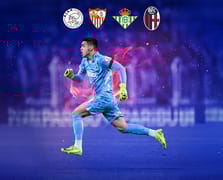 Avrupa ekipleri İrfan Can Eğribayat'ın peşinde