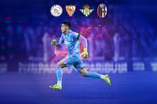 Avrupa ekipleri İrfan Can Eğribayat'ın peşinde