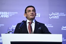 Pozitifbank ve Flash TV’nin sahibi Erkan Kork gözaltına alındı