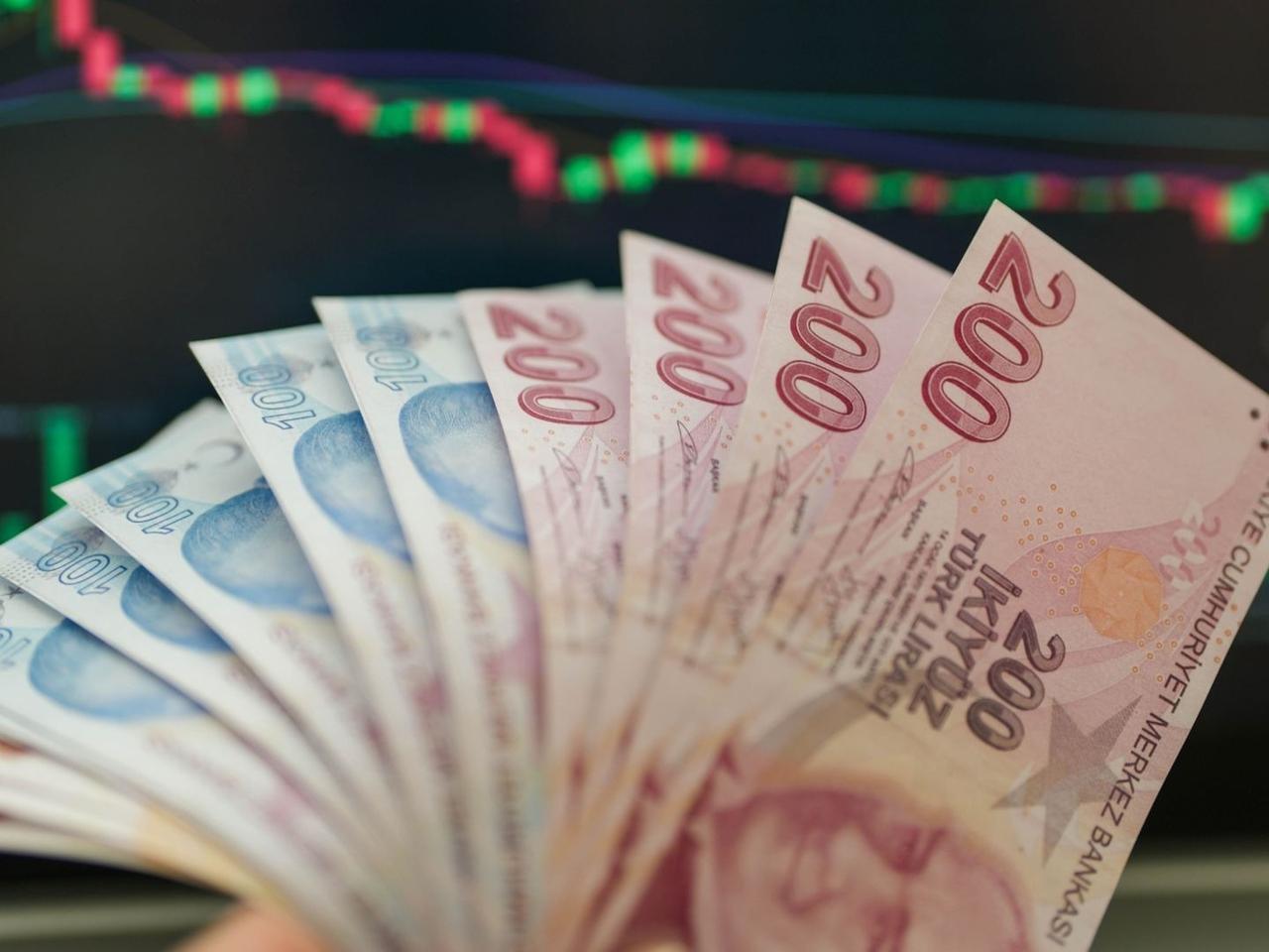 Sosyal destek ödemeleri yatırıldı
