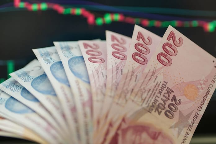 Nisan ayı SED ödemeleri hesaplara yatırıldı