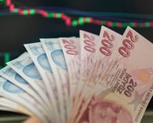 Nisan ayı SED ödemeleri hesaplara yatırıldı