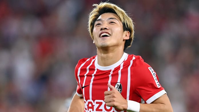 Alternatif seçenek Ritsu Doan