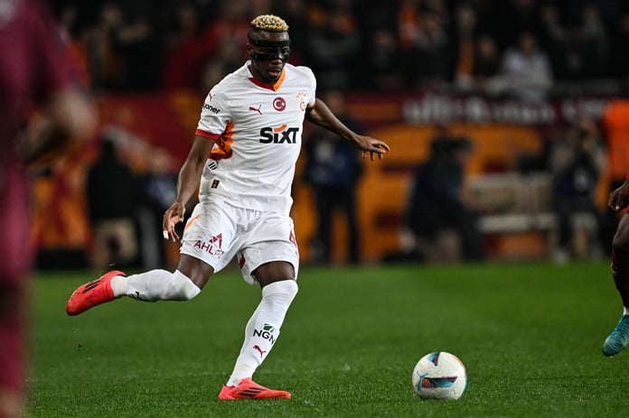 Chelsea ve PSG de peşinde