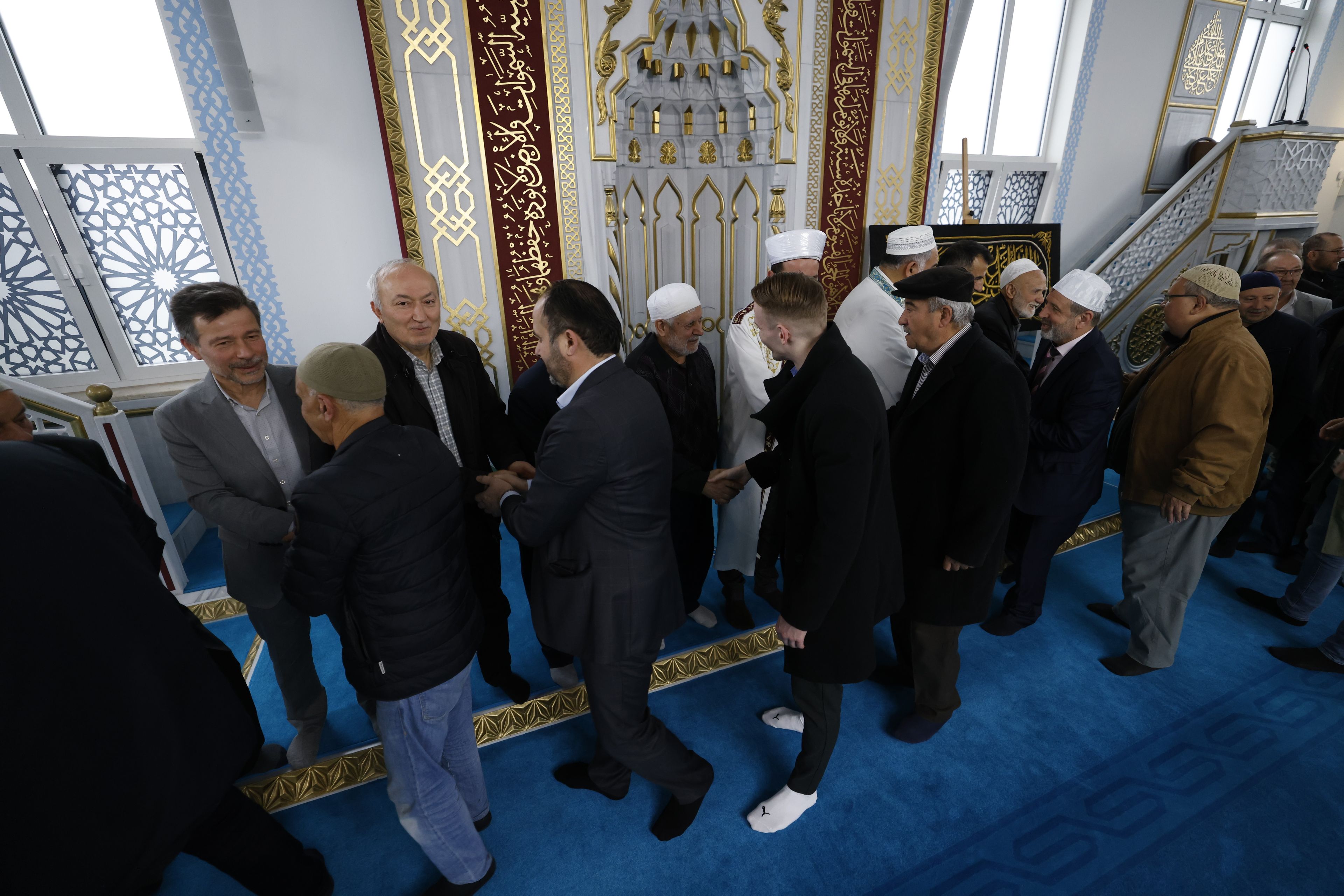Galeri Fotoğrafı