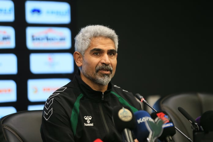 Kariyerinde 2. kez Süper Lig sevinci