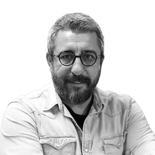 Emre Erçiş