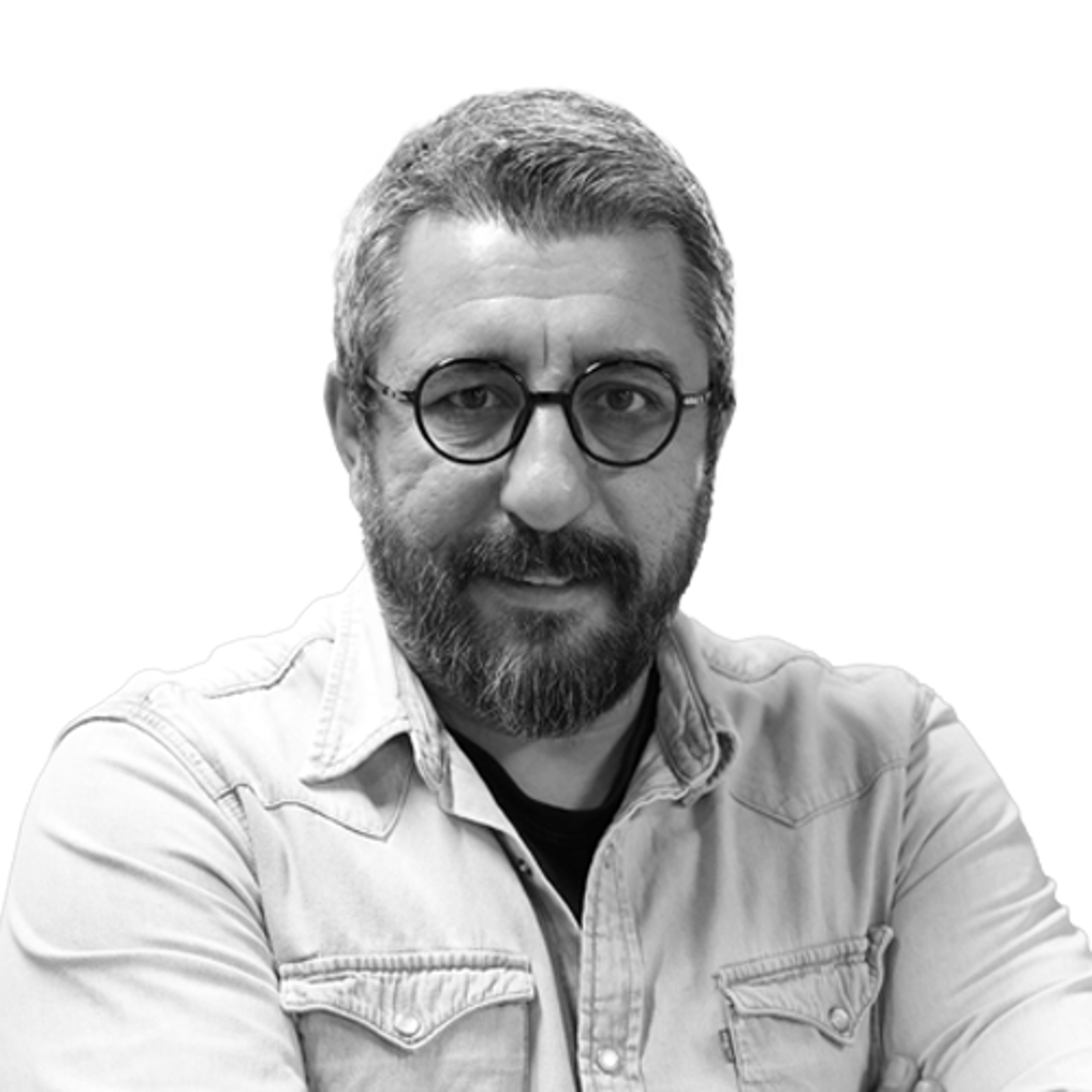 Emre Erçiş