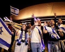 İspanya'dan Eurovision için EBU’ya İsrail çağrısı