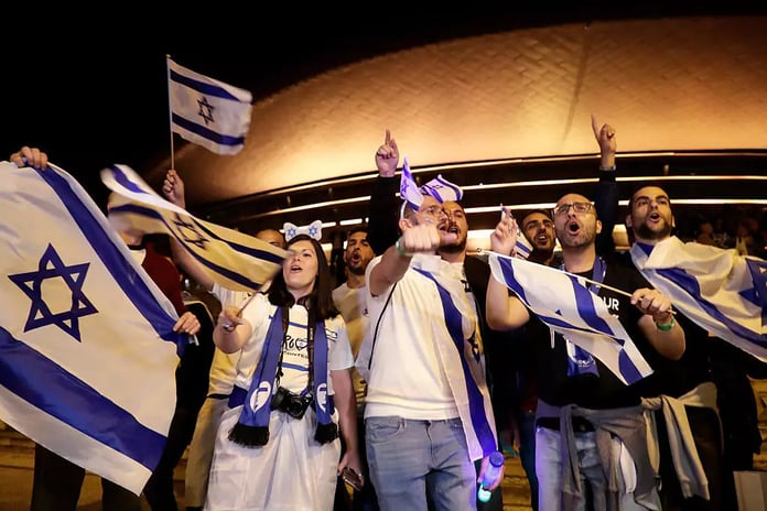 İspanya'dan Eurovision için EBU’ya İsrail çağrısı