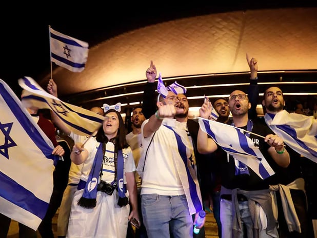 İspanya'dan Eurovision için EBU’ya İsrail çağrısı