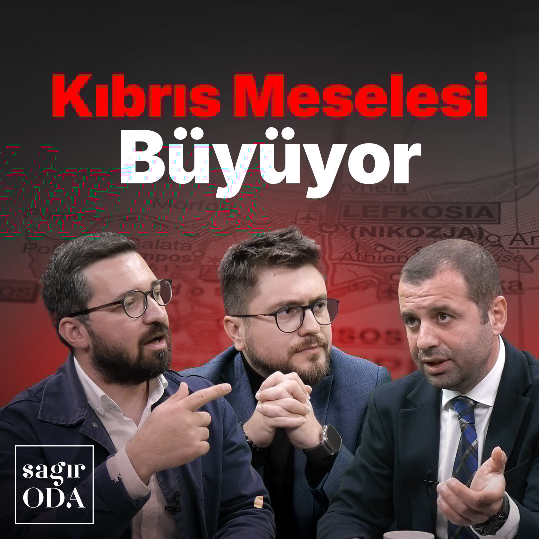 Antalya Diplomasi Formu'nun Öne Çıkanları | Sağır Oda 2. Bölüm