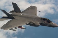 Lockheed Martin, Kanada'ya F-35 karşılığında istihdam teklif etti