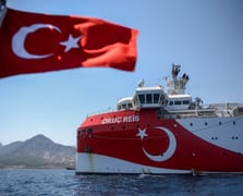 TPAO, Pakistan denizlerinde petrol ve doğal gaz arayacak