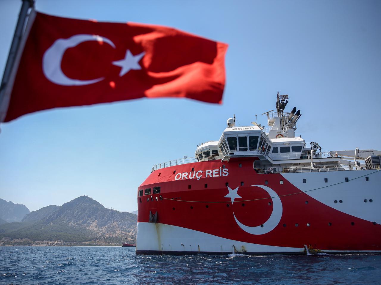 TPAO, Pakistan denizlerinde petrol ve doğal gaz arayacak