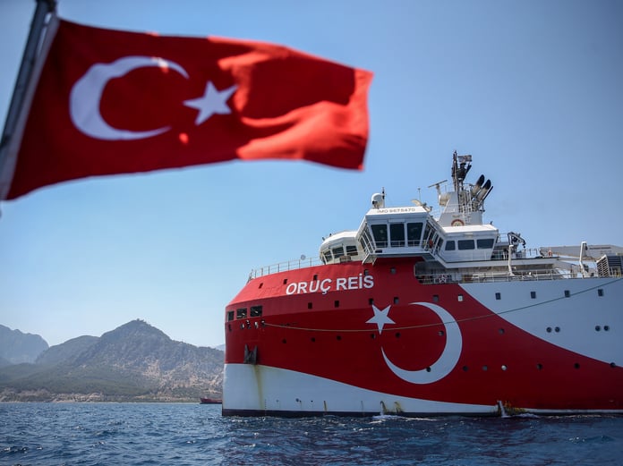 TPAO, Pakistan denizlerinde petrol ve doğal gaz arayacak