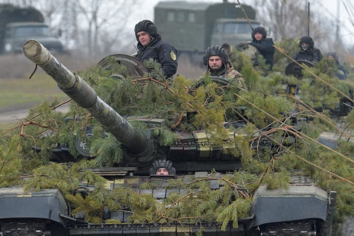 Ukrayna'nın NATO üyeliğini ABD frenliyor, Türkiye destekliyor