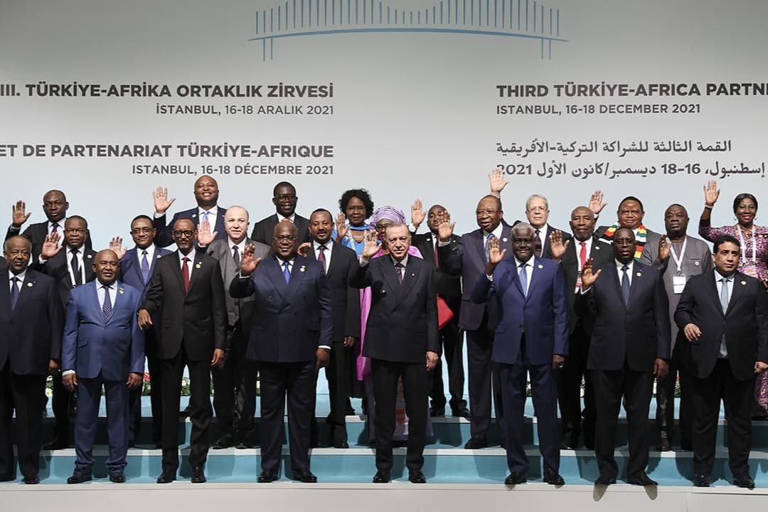 Türkiye'nin Afrika'ya dönüşü kıtadaki dengeleri nasıl değişt