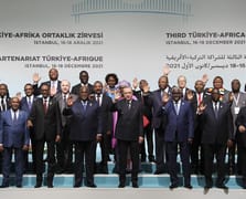 Foreign Policy Research Institute: Türkiye'nin Afrika'ya dönüşü kıtadaki dengeleri nasıl değiştirdi?