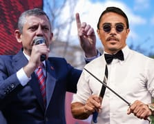 CHP Genel Başkanı Özgür Özel yeni boykot listesi açıkladı