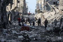 Avrupa'dan Arap devletlerinin Gazze planına açık destek