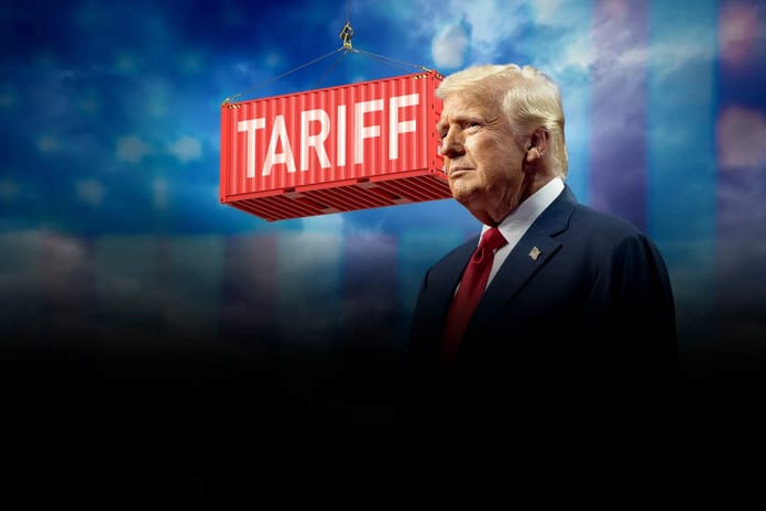 Middle East Eye: Trump'ın gümrük vergileri Türkiye'ye avantajlar sağlayacak!