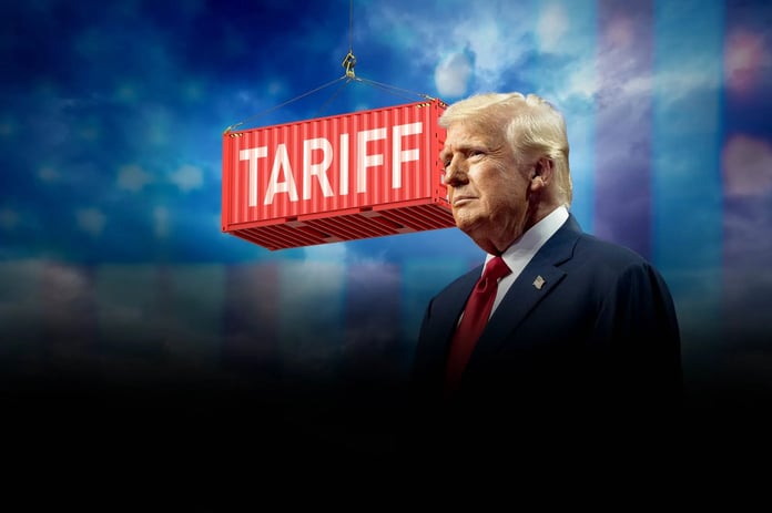 Middle East Eye: Trump'ın gümrük vergileri Türkiye'ye avantajlar sağlayacak!