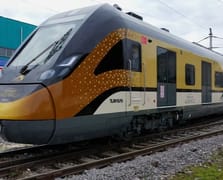 Milli Banliyö Tren Seti raylara çıkıyor