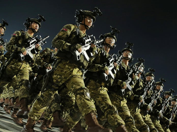 Kuzey Kore Rusya'ya yardım için asker göndermeye devam ediyor