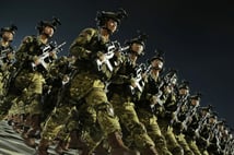 Kuzey Kore Rusya'ya yardım için asker göndermeye devam ediyor