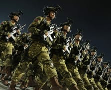 Kuzey Kore Rusya'ya yardım için asker göndermeye devam ediyor