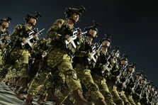 Kuzey Kore Rusya'ya yardım için asker göndermeye devam ediyor