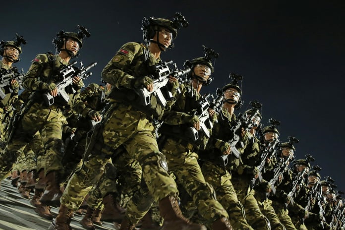 Kuzey Kore Rusya'ya yardım için asker göndermeye devam ediyor