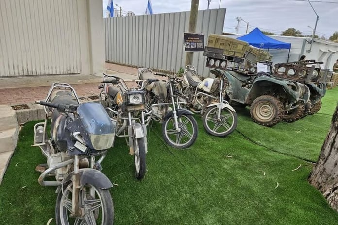 Yağma ifşa oldu: İsrail askerleri çaldıklarını sosyal medyada satışa çıkardı