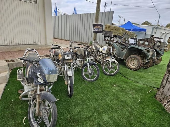 Yağma ifşa oldu: İsrail askerleri çaldıklarını sosyal medyada satışa çıkardı