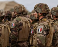 Avrupa savunma sanayii hisselerindeki yükseliş devam ediyor