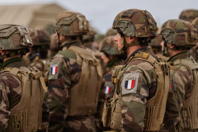 Avrupa savunma sanayii hisselerindeki yükseliş devam ediyor