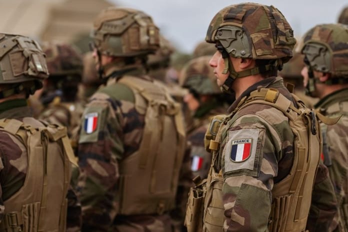 Avrupa savunma sanayii hisselerindeki yükseliş devam ediyor