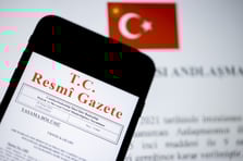 Sigaraların ÖTV oranı ile maktu vergi tutarı yeniden belirlendi