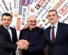 Leonardo'nun CEO'su hayran kaldı: Baykar'a övgü dolu sözler