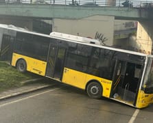 CHP’ye devredildiğinde 725 milyon TL borcu olan İETT'nin güncel borcu 24,3 milyar TL