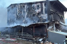 Uludağ'daki Otel Yangınında Acı Kayıp: 2 Kişi Hayatını Kaybetti