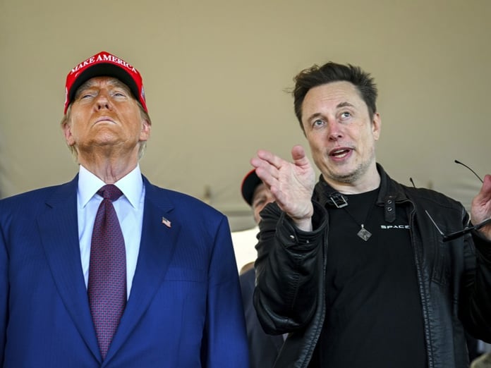 Elon Musk’tan Trump’ın NASA bütçesi planına sert eleştiri