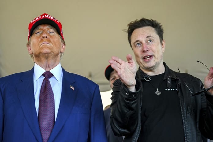 Elon Musk’tan Trump’ın NASA bütçesi planına sert eleştiri