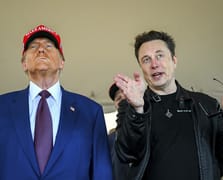 Elon Musk’tan Trump’ın NASA bütçesi planına sert eleştiri