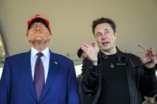 Elon Musk’tan Trump’ın NASA bütçesi planına sert eleştiri