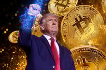 Trump'ın tarifeleri altına rekor kırdırdı, Bitcoin'i vurdu