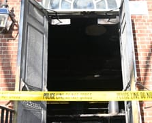 Pensilvanya Valisi Shapiro'nun evi kundaklandı