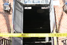 Pensilvanya Valisi Shapiro'nun evi kundaklandı